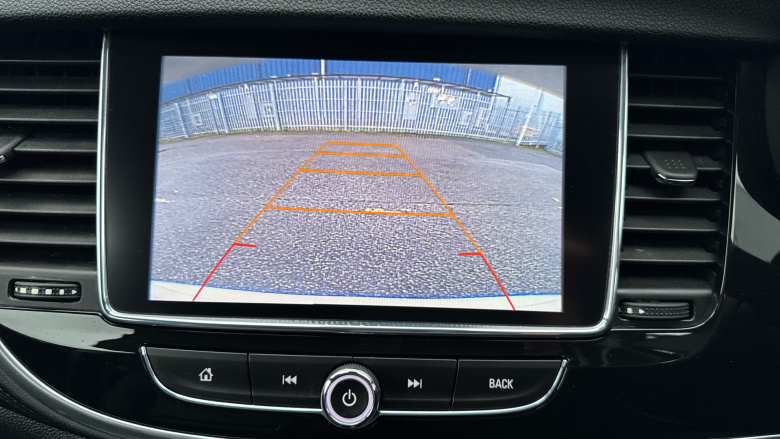 Vauxhall Mokka X 1.4T Elite Nav 5dr Auto Petrol Hatchback